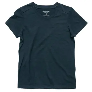 Skjorte til dame Devold Premium Tee W 284