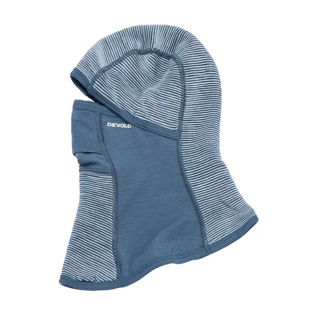 Balaclava Devold Reverso Merino Balaclava 233 
