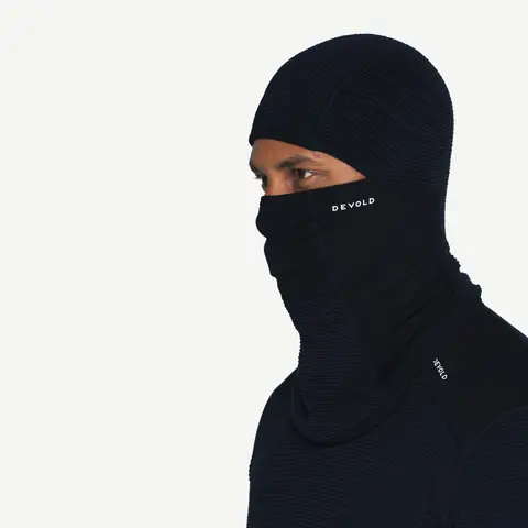 Balaclava Devold Reverso Merino Balaclava 284