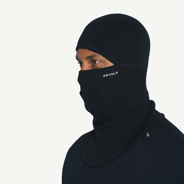 Balaclava Devold Reverso Merino Balaclava 284 