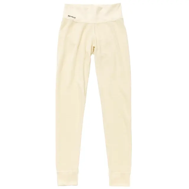Longs til dame XS Devold Signature Merino Longs W XS 010 
