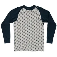 Tr&#248;ye til herre S Devold Signature Merino Shirt M S 010