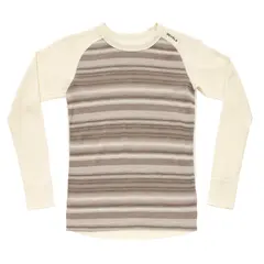 Tr&#248;ye til dame XS Devold Signature Merino Shirt W XS 010