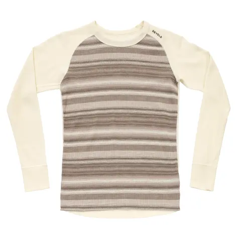 Tr&#248;ye til dame Devold Signature Merino Shirt W 010