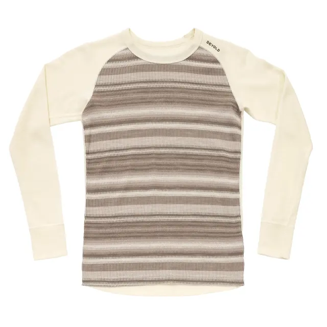 Trøye til dame XS Devold Signature Merino Shirt W XS 010 