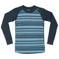 Tr&#248;ye til dame Devold Signature Merino Shirt W 287