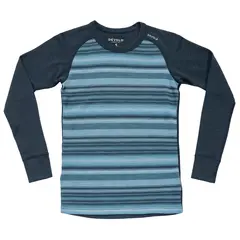 Tr&#248;ye til dame XS Devold Signature Merino Shirt W XS 287