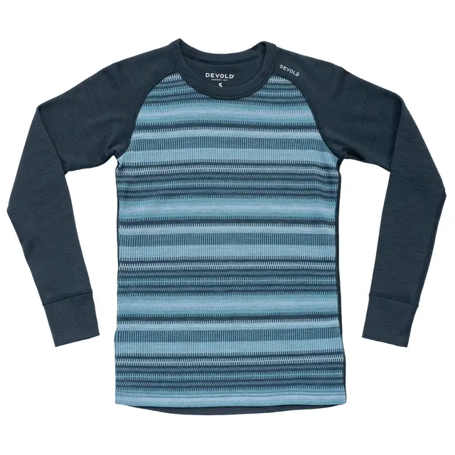 Trøye til dame XS Devold Signature Merino Shirt W XS 287 
