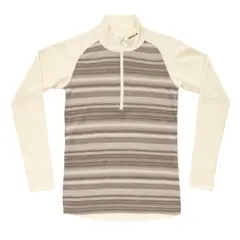 Tr&#248;ye til dame XS Devold Signature Merino Zip W XS 010