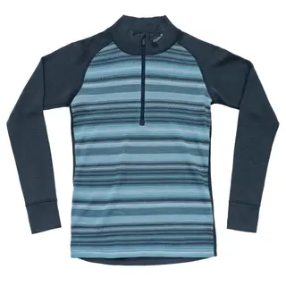 Tr&#248;ye til dame Devold Signature Merino Zip W 287