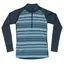 Tr&#248;ye til dame Devold Signature Merino Zip W 287