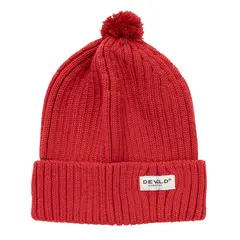 Lue til barn Devold Skolma Merino Beanie Kid 54 164