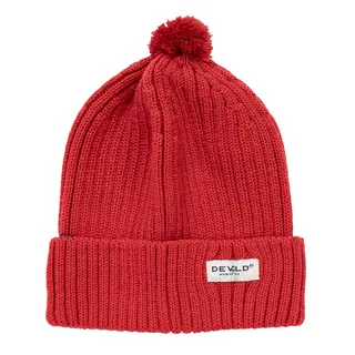 Lue til barn Devold Skolma Merino Beanie Kid 54 164