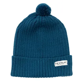 Lue til barn Devold Skolma Merino Beanie Kid 54 422