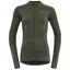 Sykkeltr&#248;ye til dame Devold Standal Shirt Zip W 421