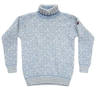 Genser Devold Svalbard Wool High Neck 233