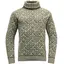 Genser Devold Svalbard Wool High Neck U 388