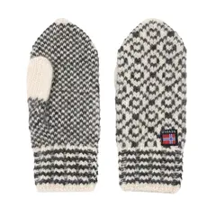 Votter M Devold Svalbard Wool Mitten U M 020