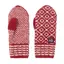 Votter Devold Svalbard Wool Mitten 207