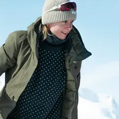 Genser til dame Devold Sørisen Wool Sweater W 284