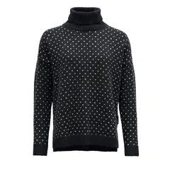 Genser til dame S Devold S&#248;risen Wool Sweater W S 284