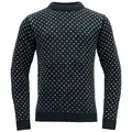 Genser Devold S&#248;risen Wool Sweater U 284