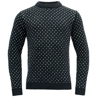 Genser Devold S&#248;risen Wool Sweater U 284