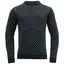 Genser Devold S&#248;risen Wool Sweater U 284
