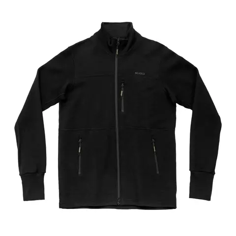 Jakke til herre Devold Thermo Wool Jacket M 960
