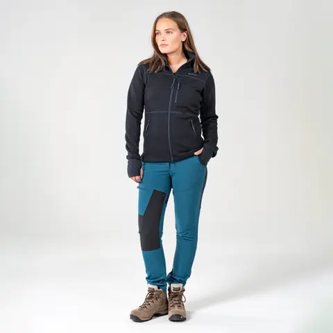 Jakke til dame Devold Thermo Wool Jacket W 284