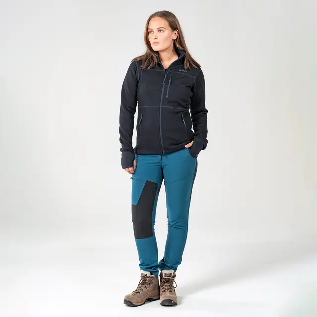 Jakke til dame XS Devold Thermo Wool Jacket W XS 284 