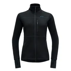 Jakke til dame XS Devold Thermo Wool Jacket W XS 284