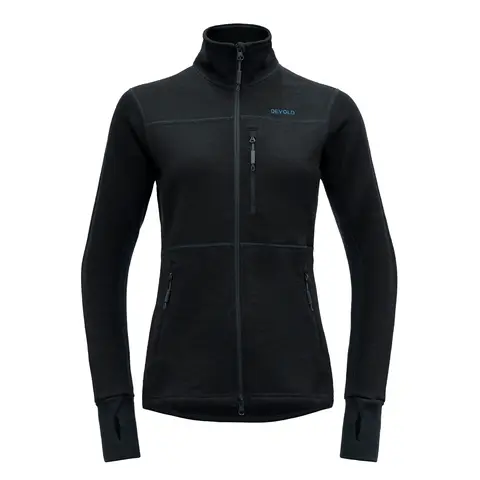 Jakke til dame Devold Thermo Wool Jacket W 284