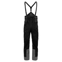 Selebukse til herre S Devold Trollkyrkja Woolshell Bib M S 960