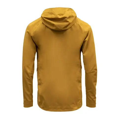Skalljakke til herre Devold Trollkyrkja Woolshell Jkt M 058