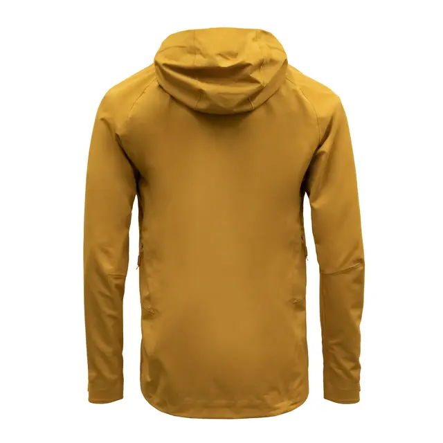 Skalljakke til herre S Devold Trollkyrkja Woolshell Jkt M S 058 