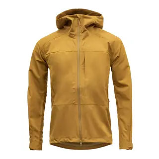 Skalljakke til herre Devold Trollkyrkja Woolshell Jkt M 058
