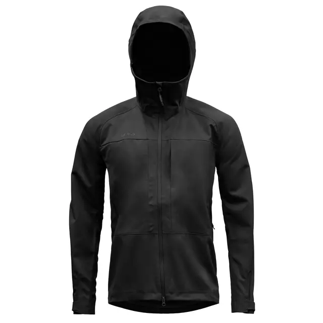 Skalljakke til herre S Devold Trollkyrkja Woolshell Jkt M S 960 