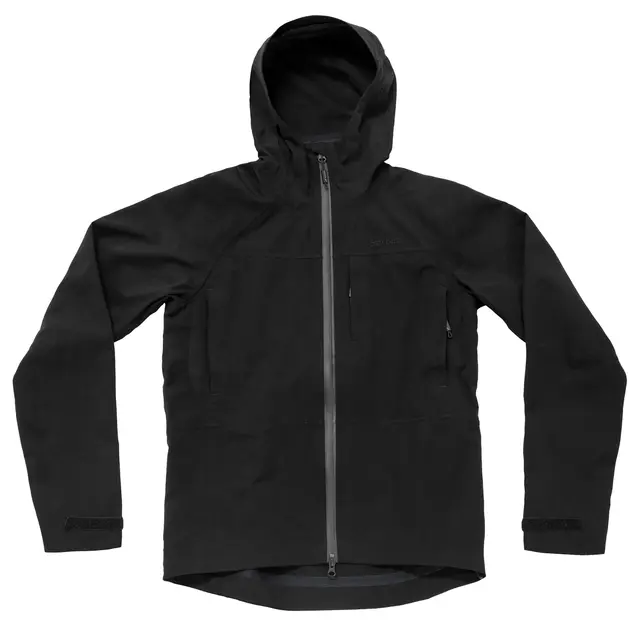 Skalljakke til herre S Devold Trollkyrkja Woolshell Jkt M S 960 