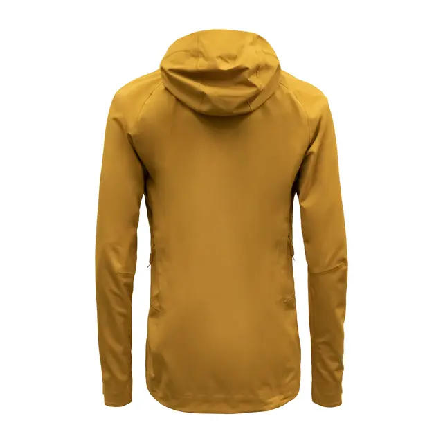 Skalljakke til dame XS Devold Trollkyrkja Woolshell Jkt W XS 05 