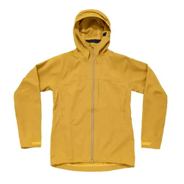 Skalljakke til dame XS Devold Trollkyrkja Woolshell Jkt W XS 05 