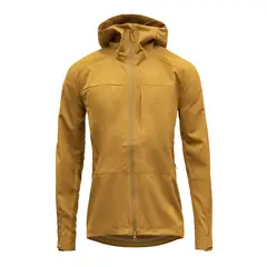 Skalljakke til dame XS Devold Trollkyrkja Woolshell Jkt W XS 05