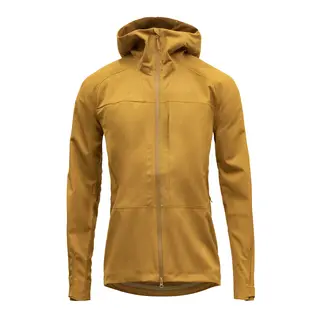 Skalljakke til dame Devold Trollkyrkja Woolshell Jkt W 058