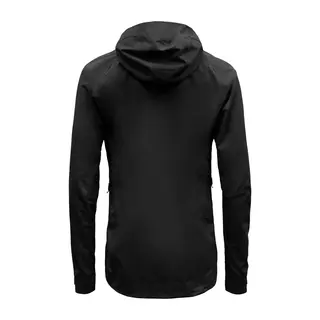Skalljakke til dame Devold Trollkyrkja Woolshell Jkt W 960