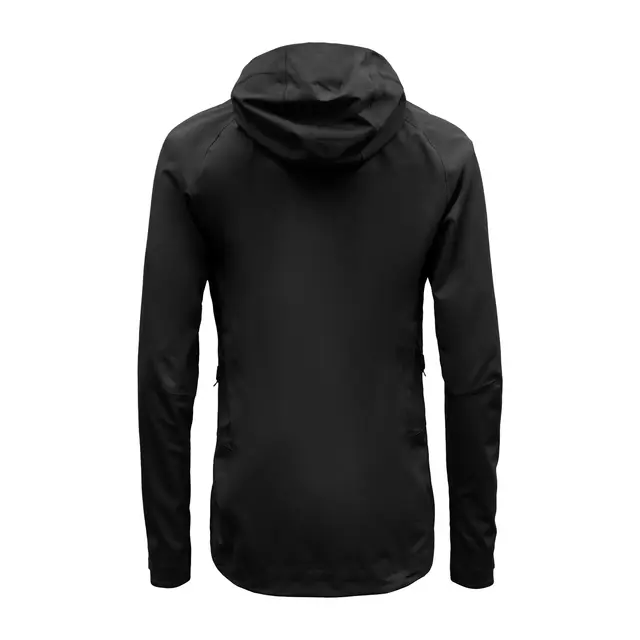 Skalljakke til dame S Devold Trollkyrkja Woolshell Jkt W S 960 
