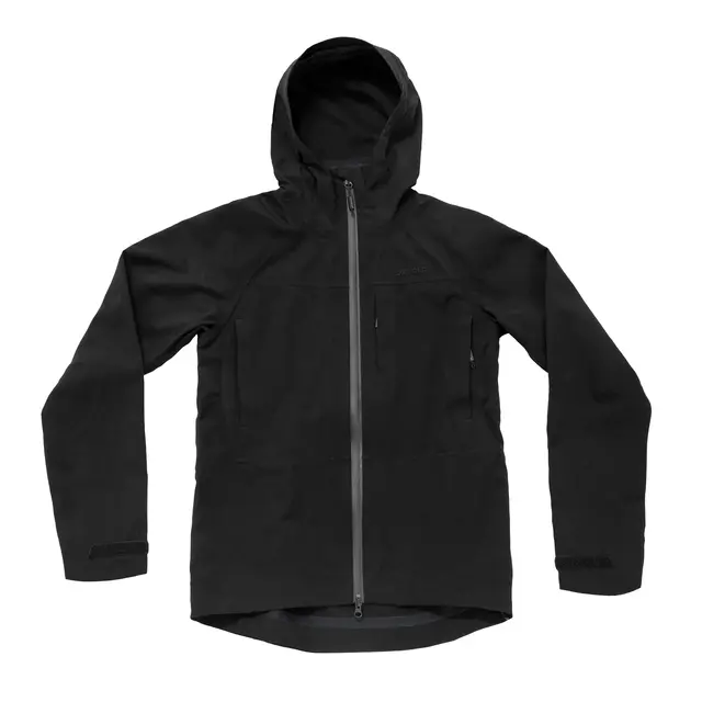 Skalljakke til dame S Devold Trollkyrkja Woolshell Jkt W S 960 