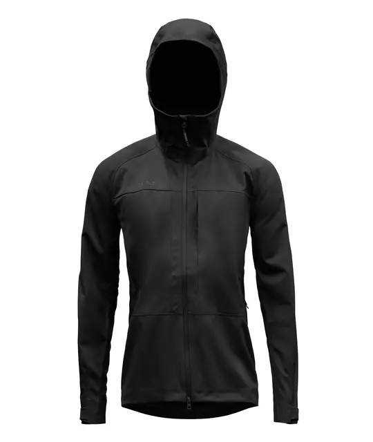 Skalljakke til dame S Devold Trollkyrkja Woolshell Jkt W S 960 