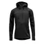 Skalljakke til dame Devold Trollkyrkja Woolshell Jkt W 960
