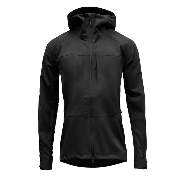 Skalljakke til dame S Devold Trollkyrkja Woolshell Jkt W S 960 
