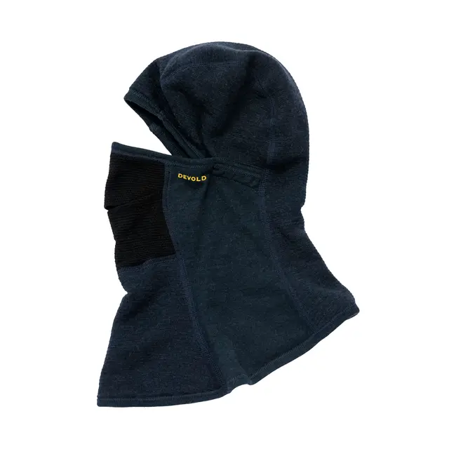 Balaclava Devold Tuvegga Merino Balaclava 422 